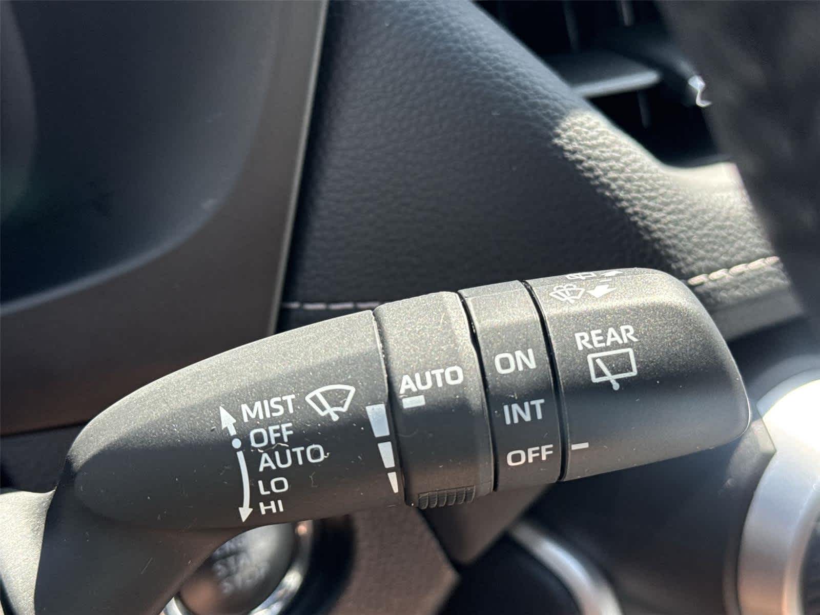 Thumbnail: 2024 Toyota RAV4 - 26