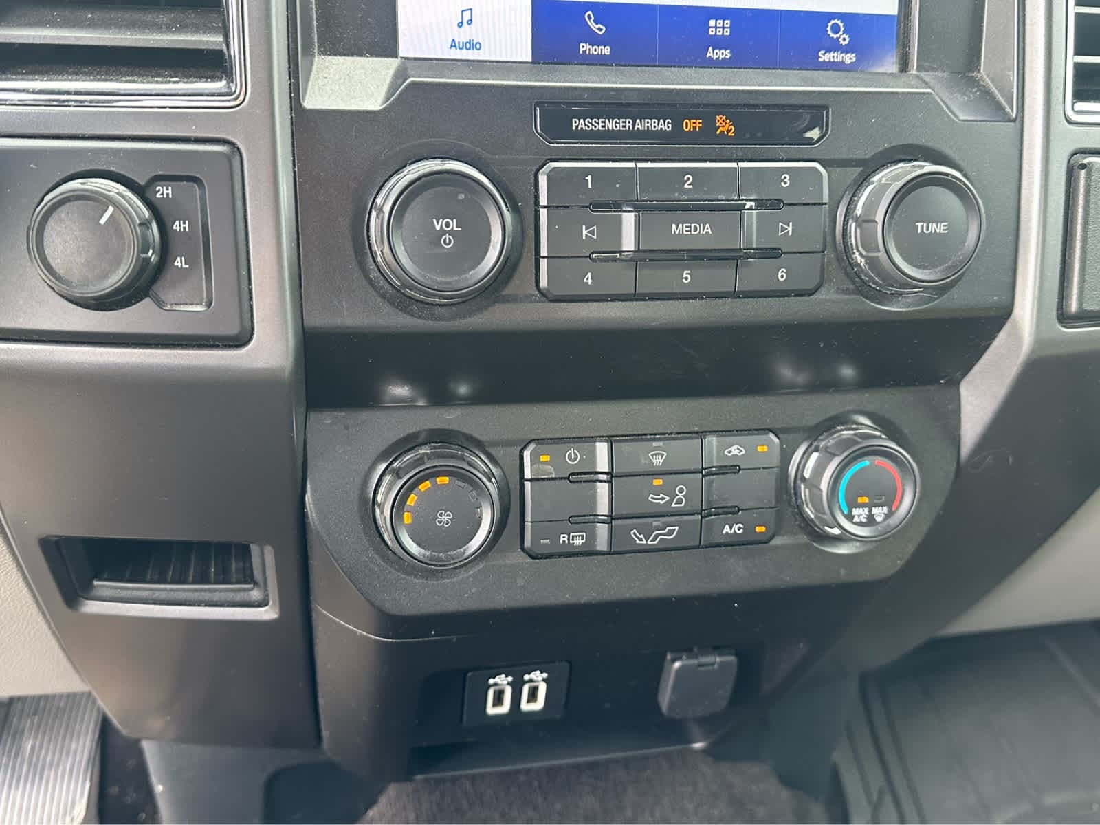 Thumbnail: 2020 Ford F-150 - 15