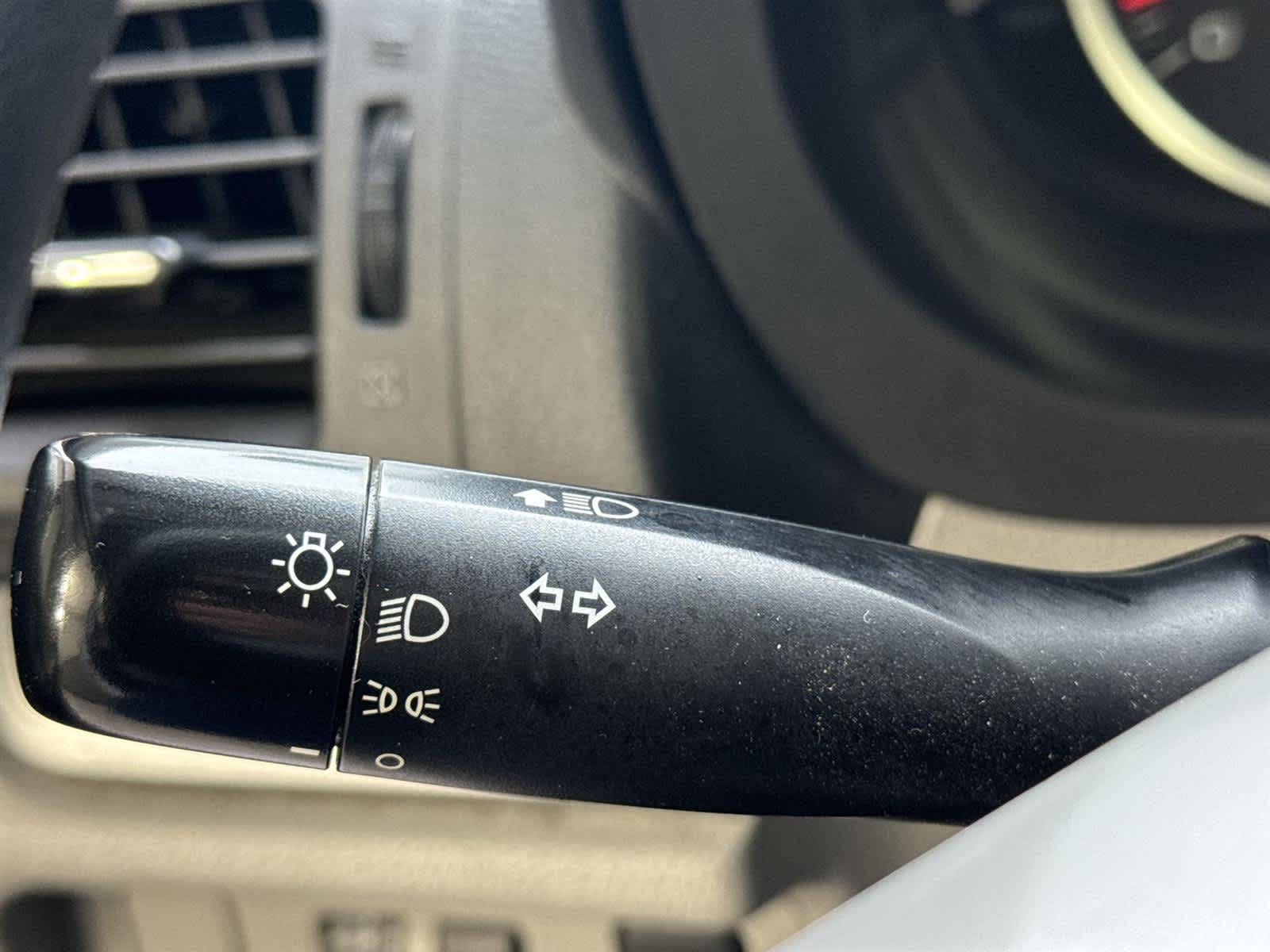 Thumbnail: 2015 Subaru Forester - 28