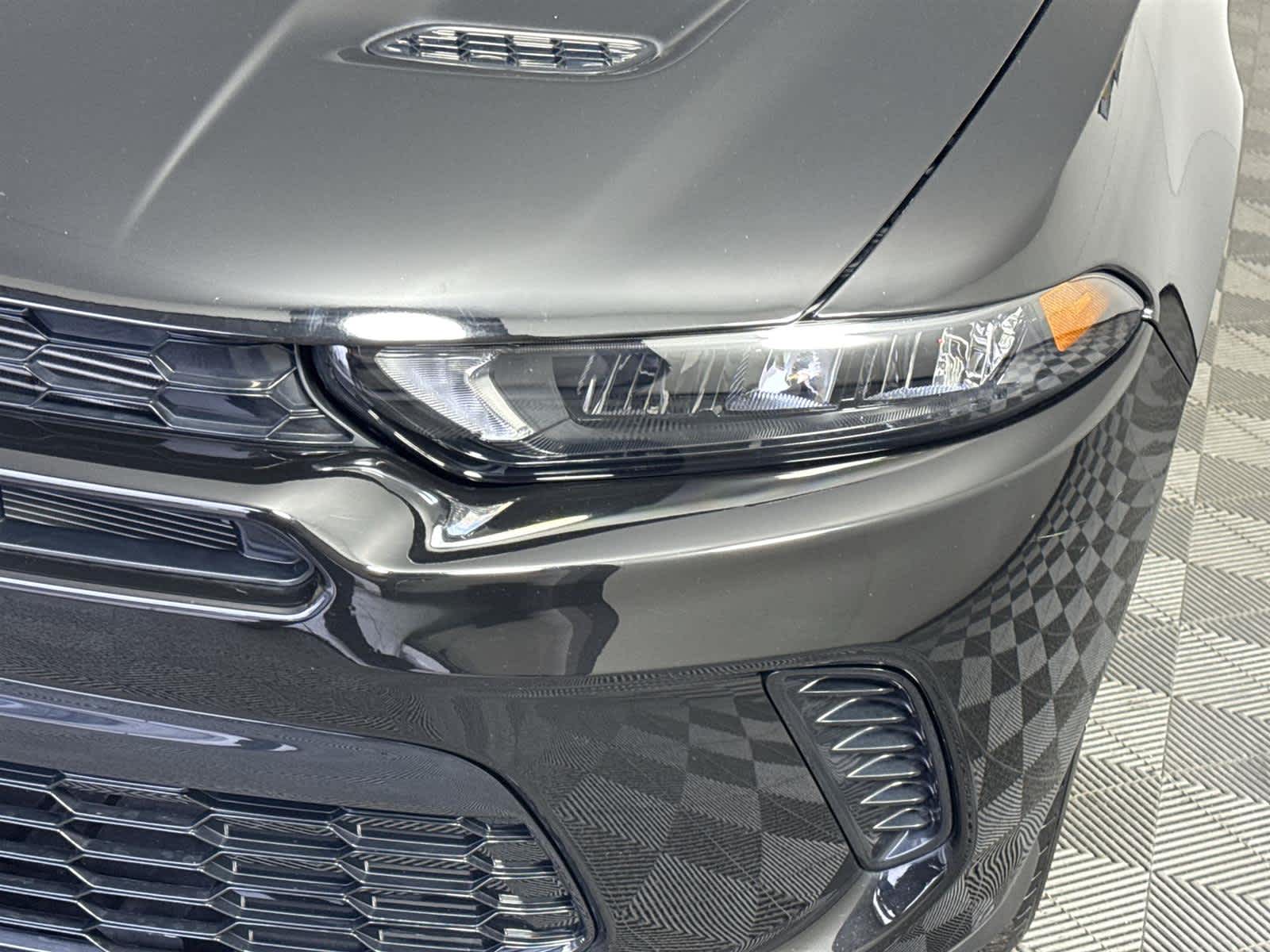 Thumbnail: 2024 Dodge Hornet - 9