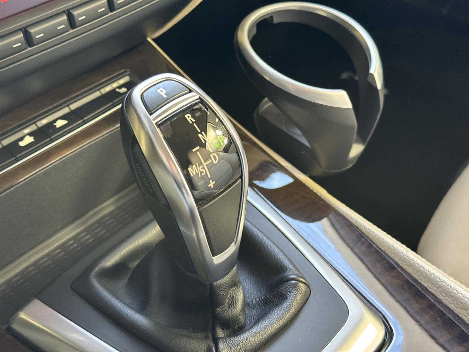 Thumbnail: 2009 BMW Z4 - 16