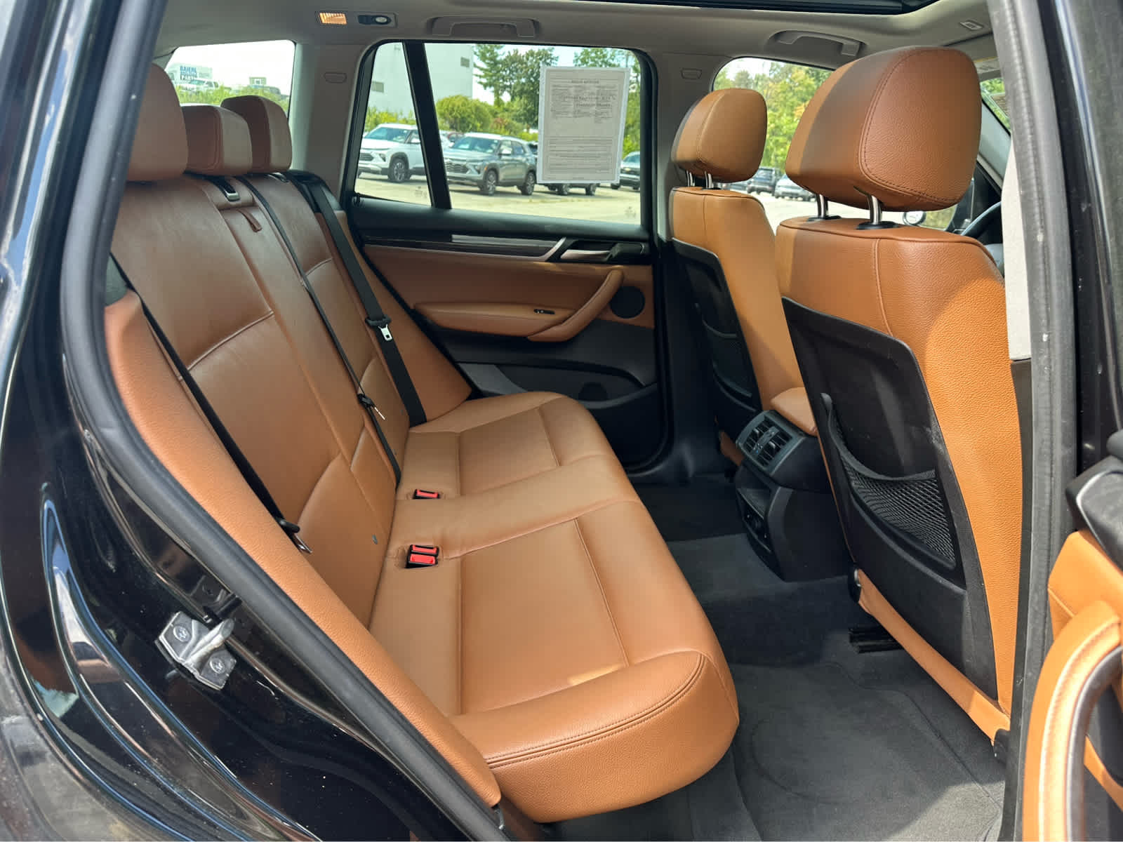 Thumbnail: 2016 BMW X3 - 22