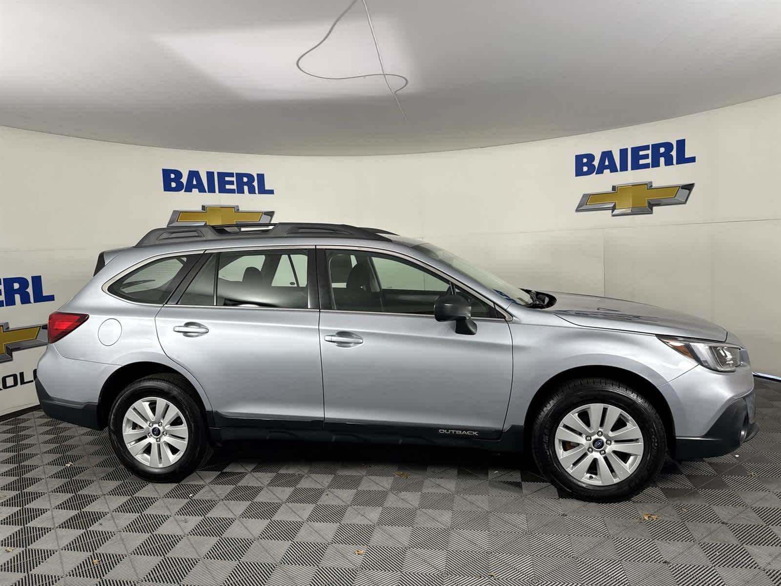 Thumbnail: 2019 Subaru Outback - 6