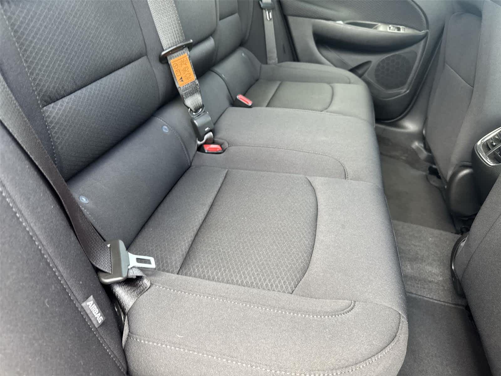 Thumbnail: 2023 Chevrolet Malibu - 15