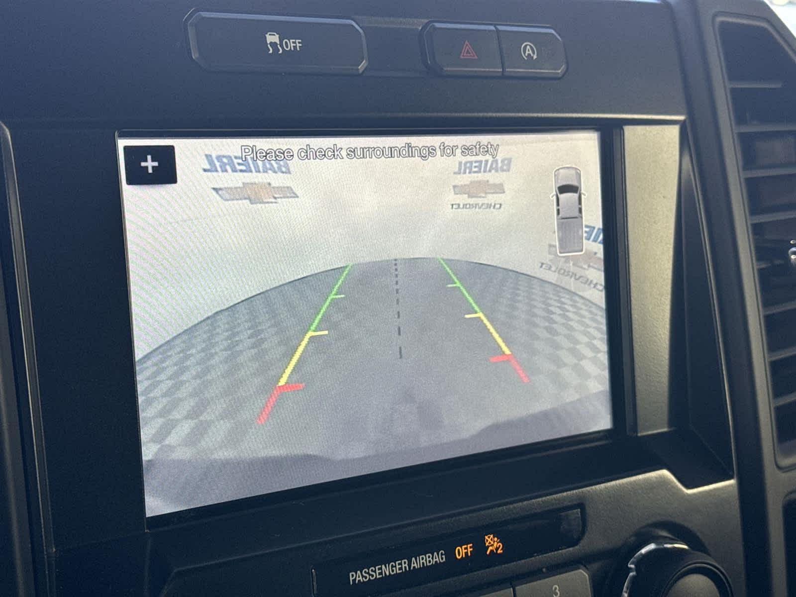 Thumbnail: 2018 Ford F-150 - 17