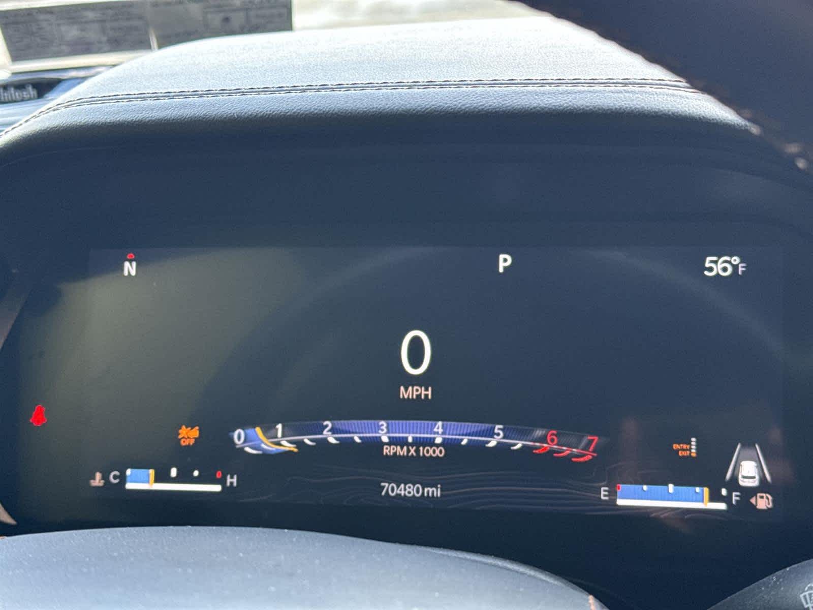 Thumbnail: 2022 Jeep Grand Cherokee - 30