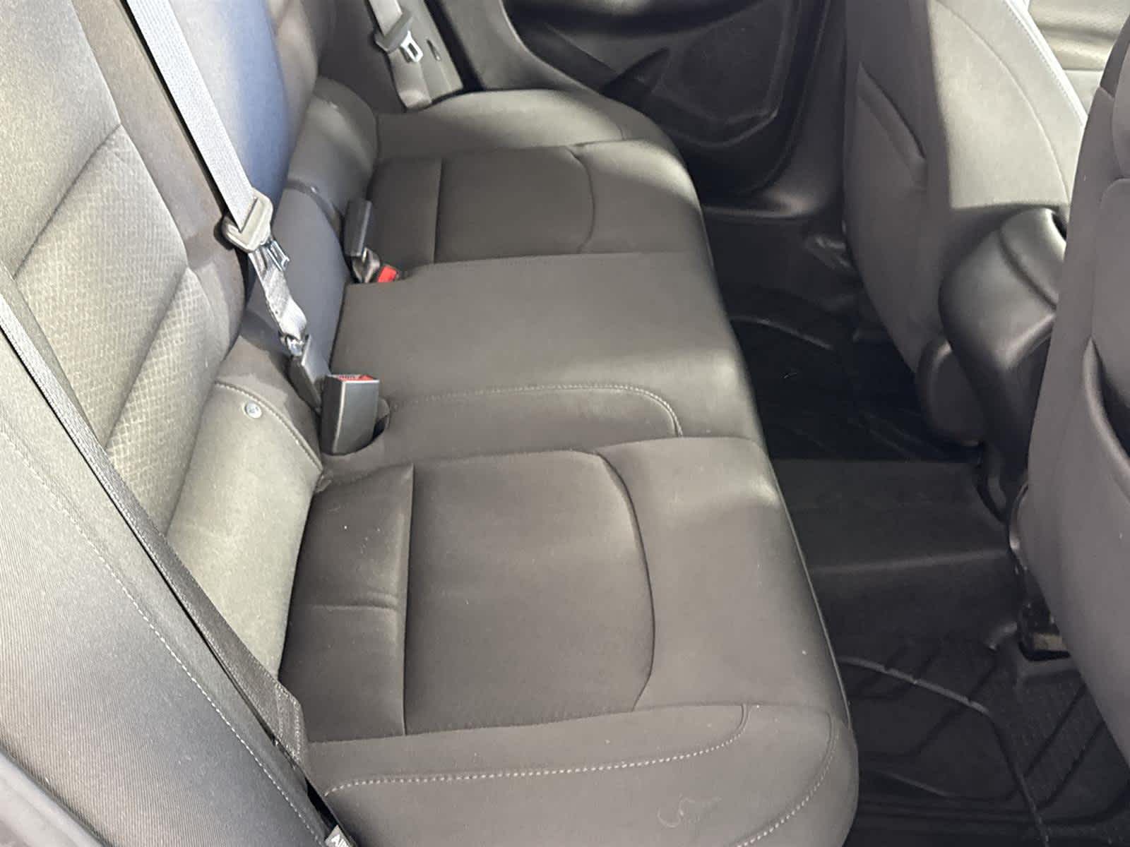 Thumbnail: 2020 Chevrolet Malibu - 14