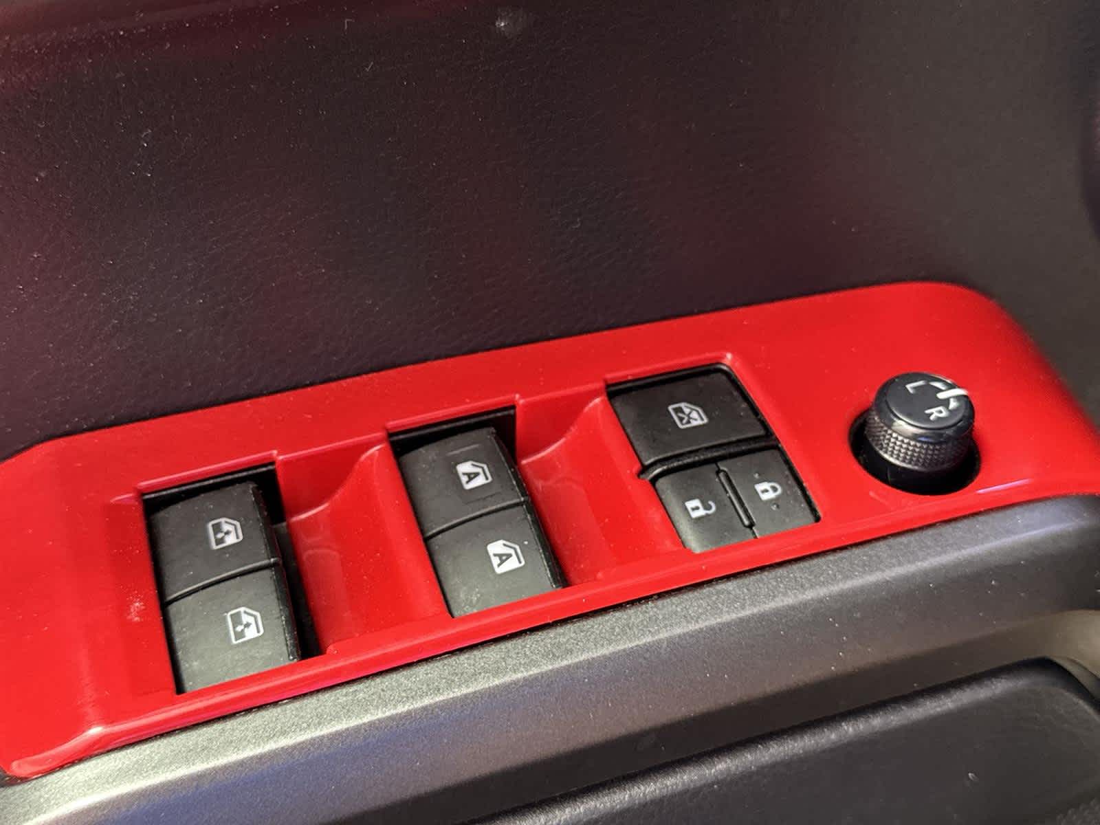 Thumbnail: 2022 Toyota Tacoma - 23