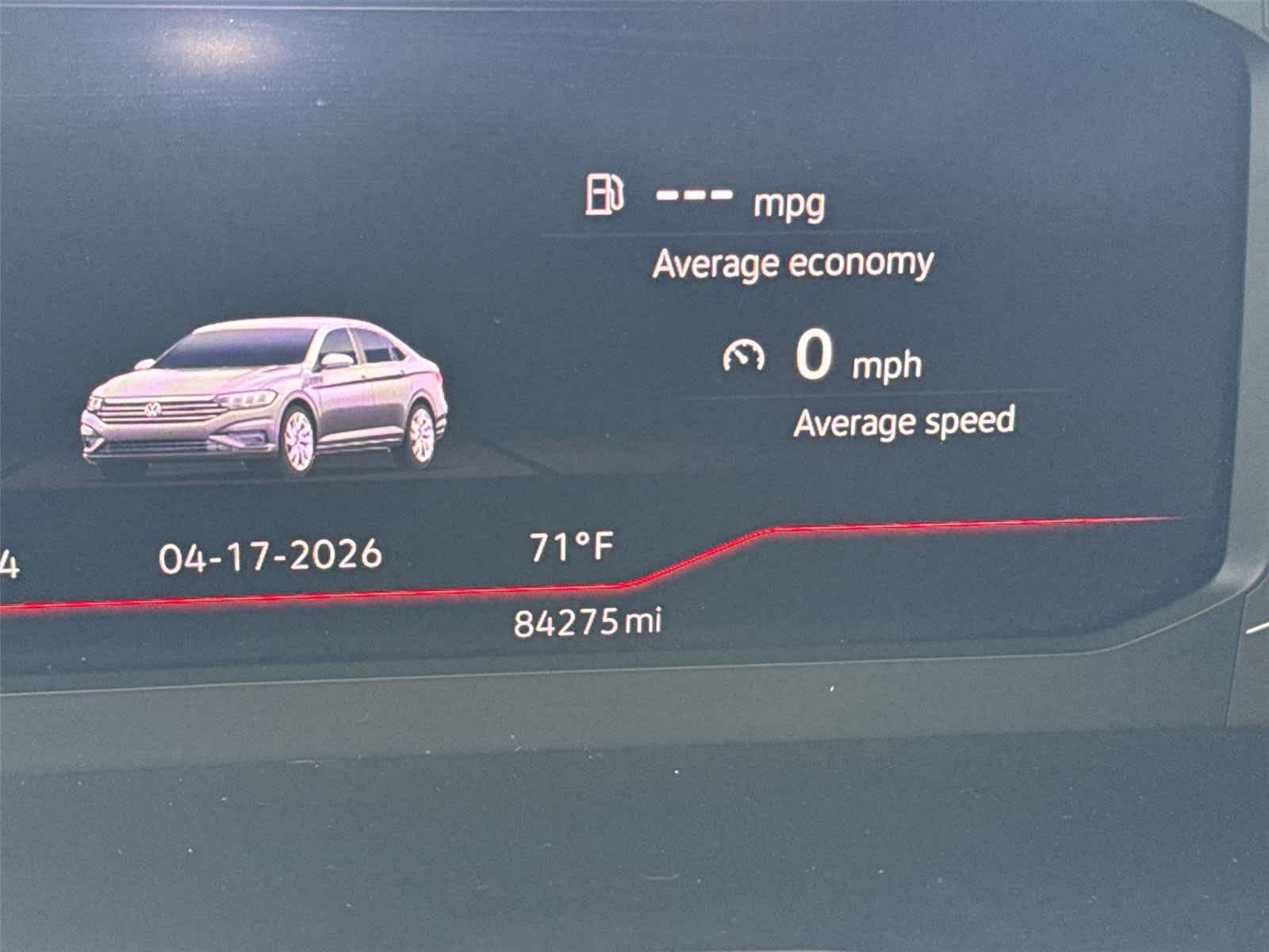 Thumbnail: 2019 Volkswagen Jetta - 29