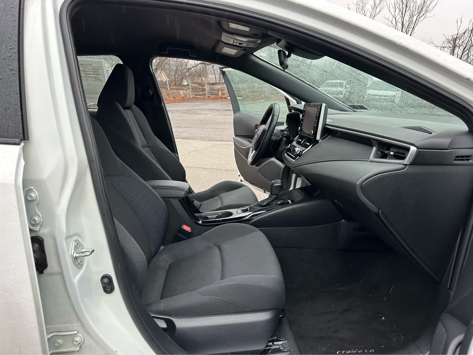 Thumbnail: 2021 Toyota Corolla - 19