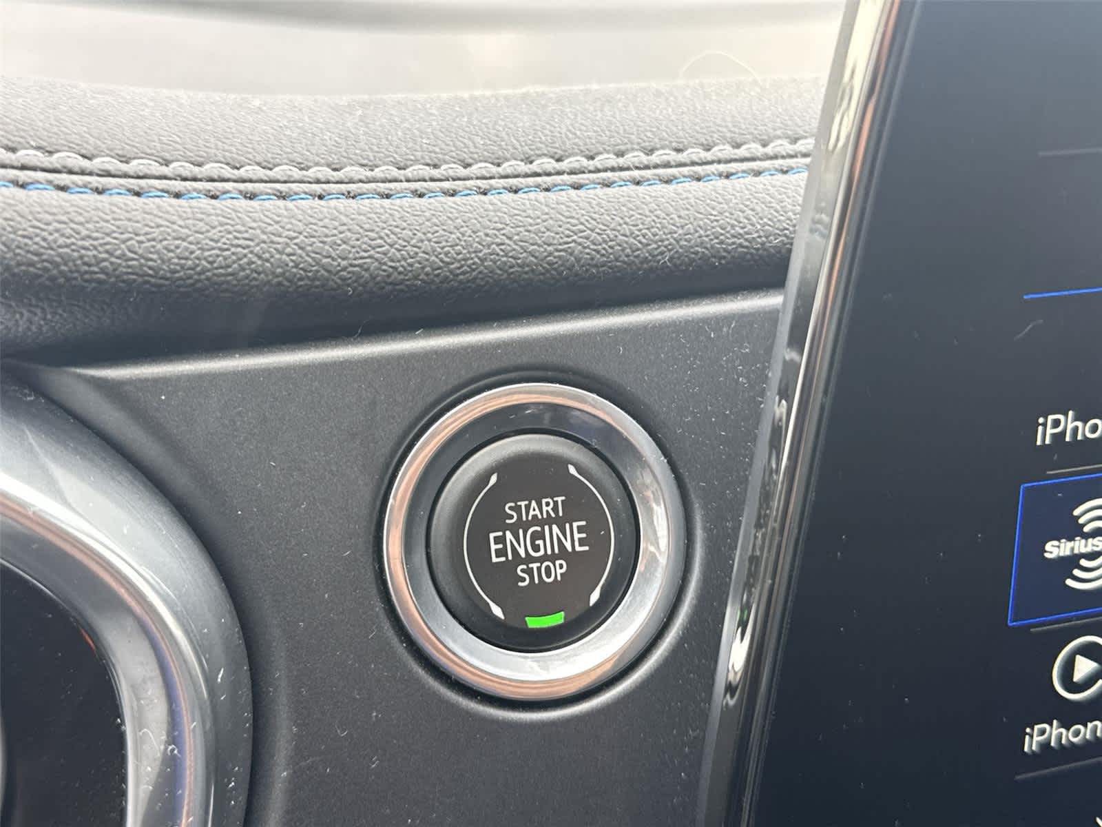 Thumbnail: 2023 Chevrolet Blazer - 29