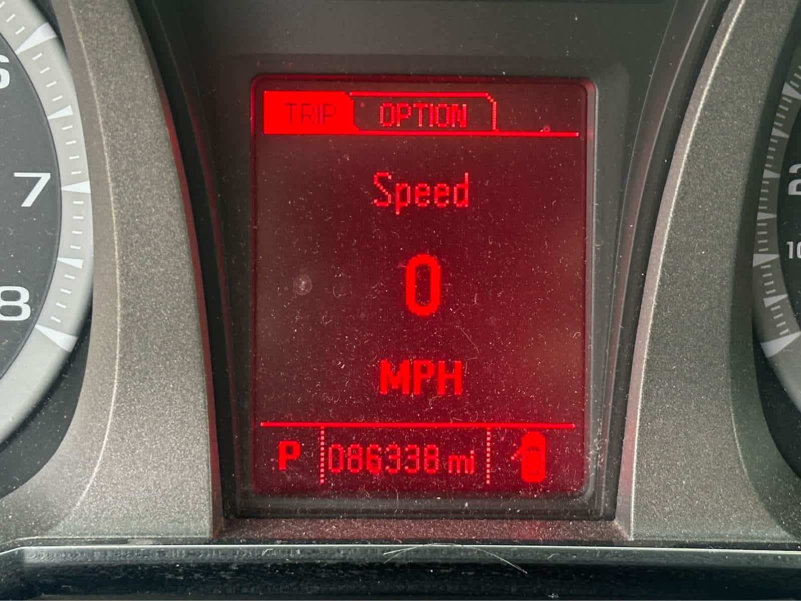 Thumbnail: 2017 GMC Terrain - 23