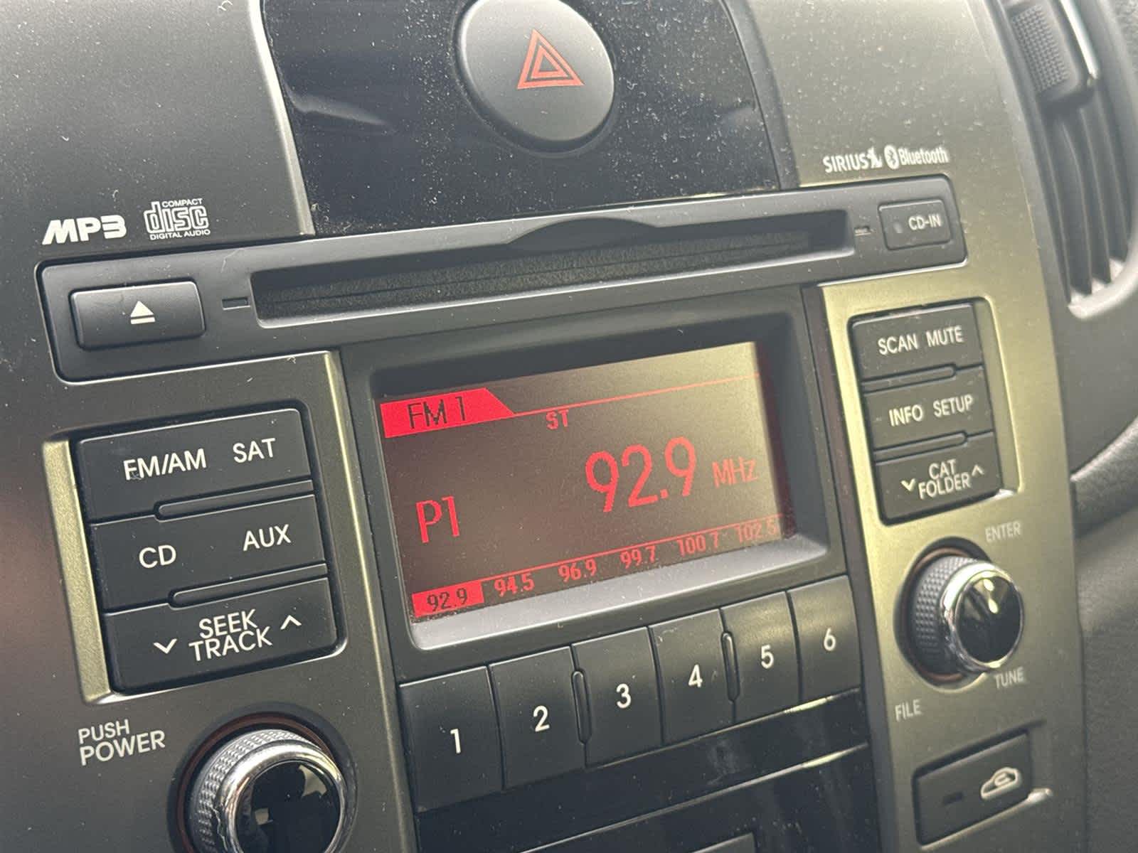 Thumbnail: 2013 Kia Forte - 18