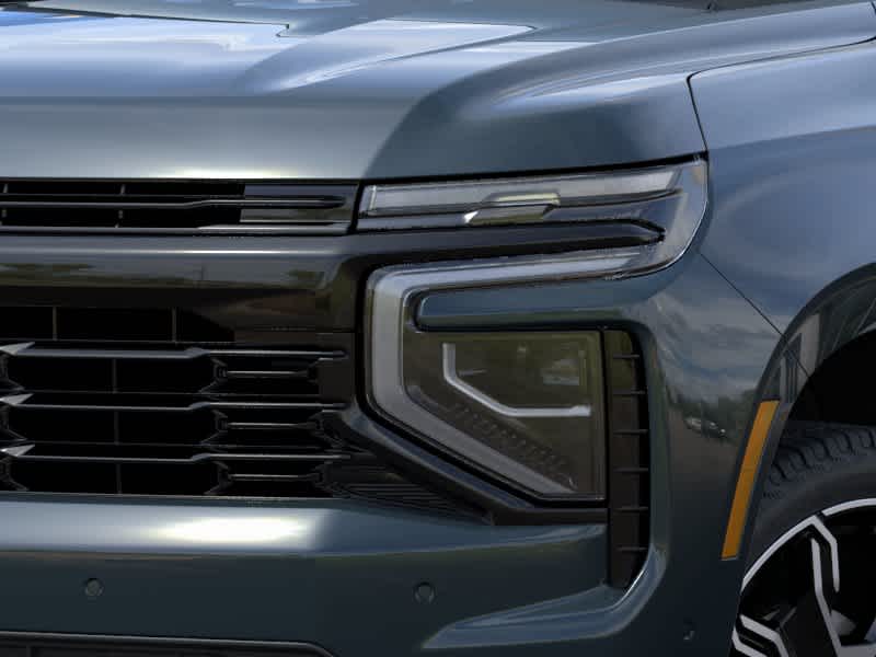Thumbnail: 2026 Chevrolet Suburban - 10