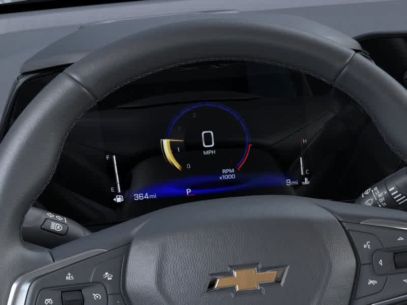 Thumbnail: 2026 Chevrolet TrailBlazer - 18