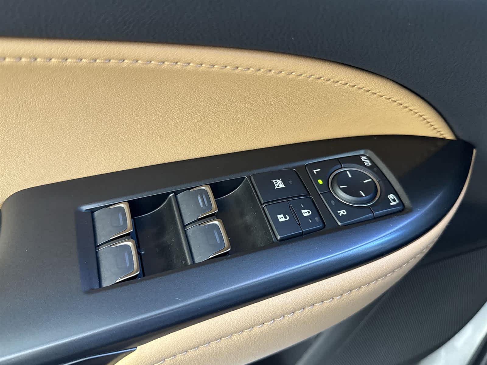 Thumbnail: 2025 Lexus NX - 24