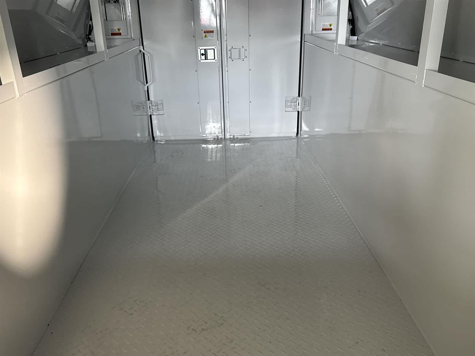 Thumbnail: 2024 Chevrolet Express - 12