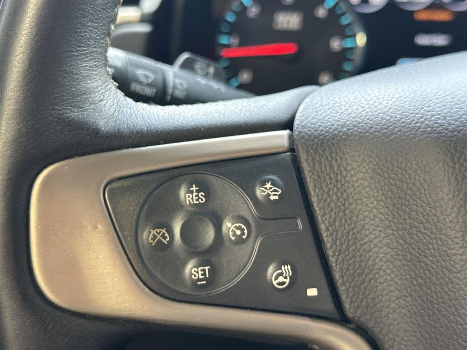 2018 GMC Yukon Denali 27
