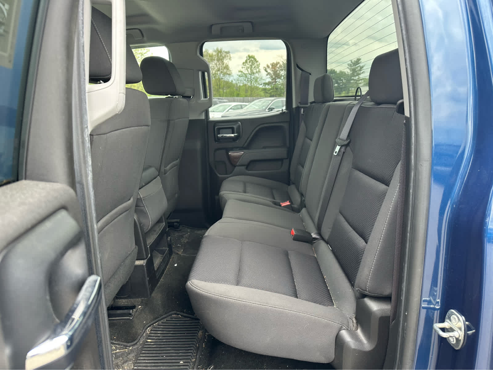 Thumbnail: 2017 GMC Sierra 1500 - 18
