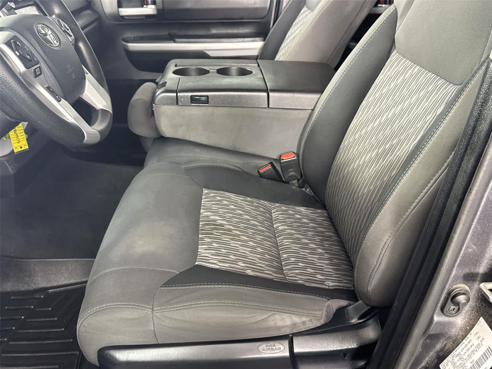Thumbnail: 2019 Toyota Tundra - 13