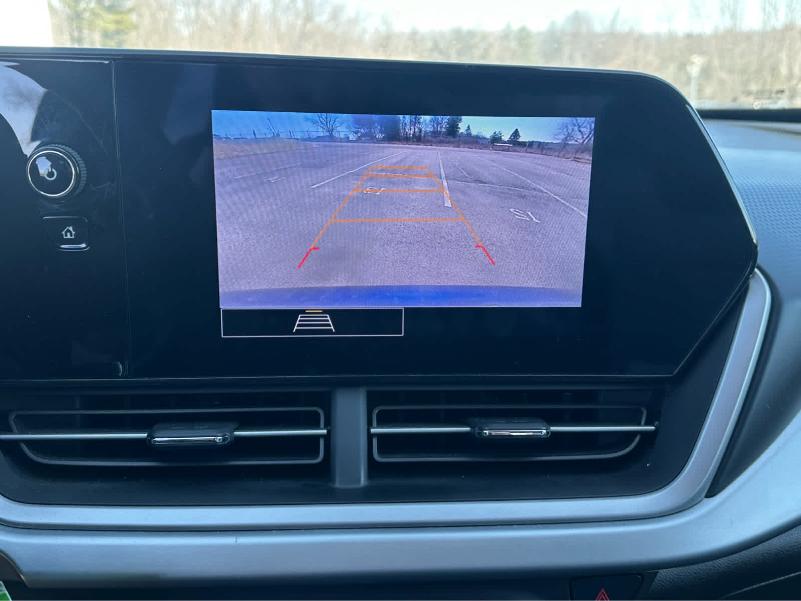 Thumbnail: 2024 Chevrolet Trax - 15