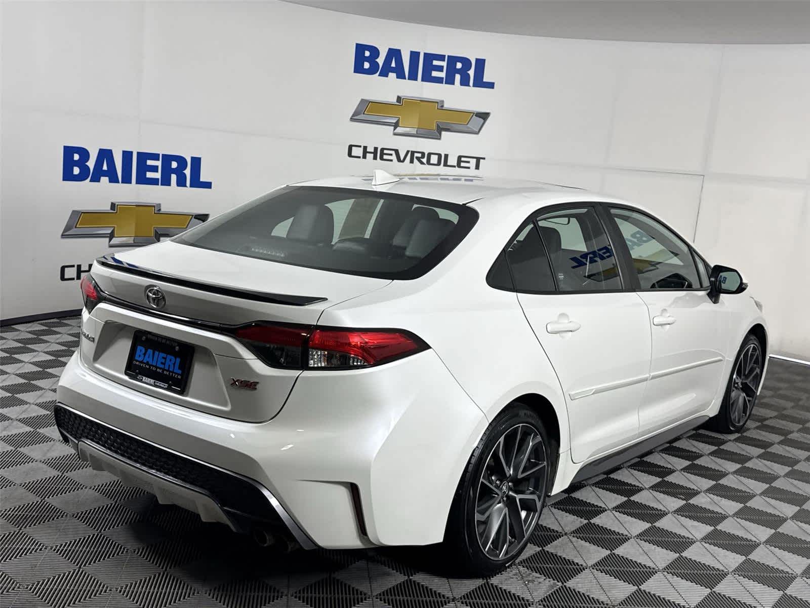 Thumbnail: 2020 Toyota Corolla - 5