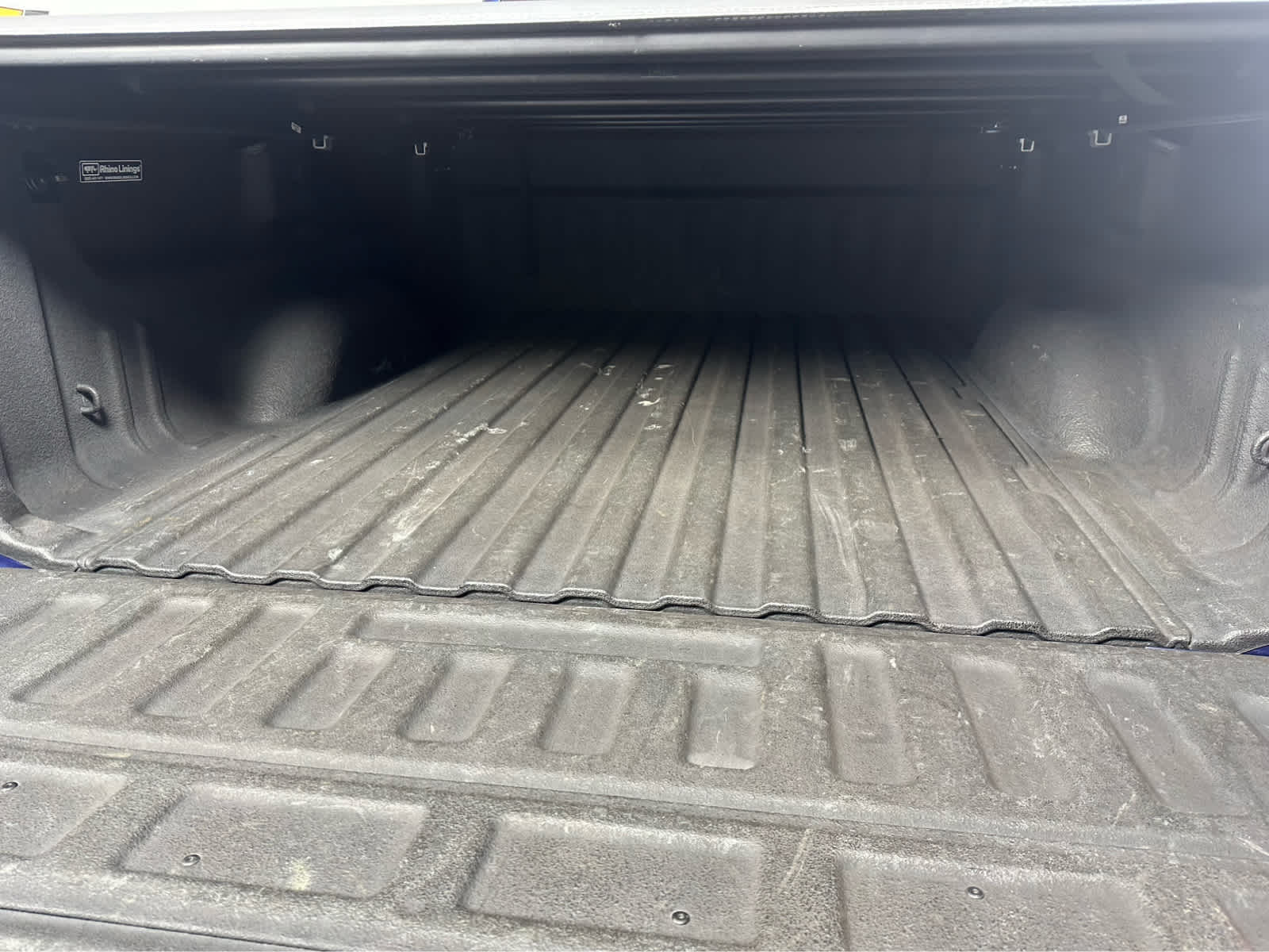 Thumbnail: 2018 Chevrolet Silverado 1500 - 25