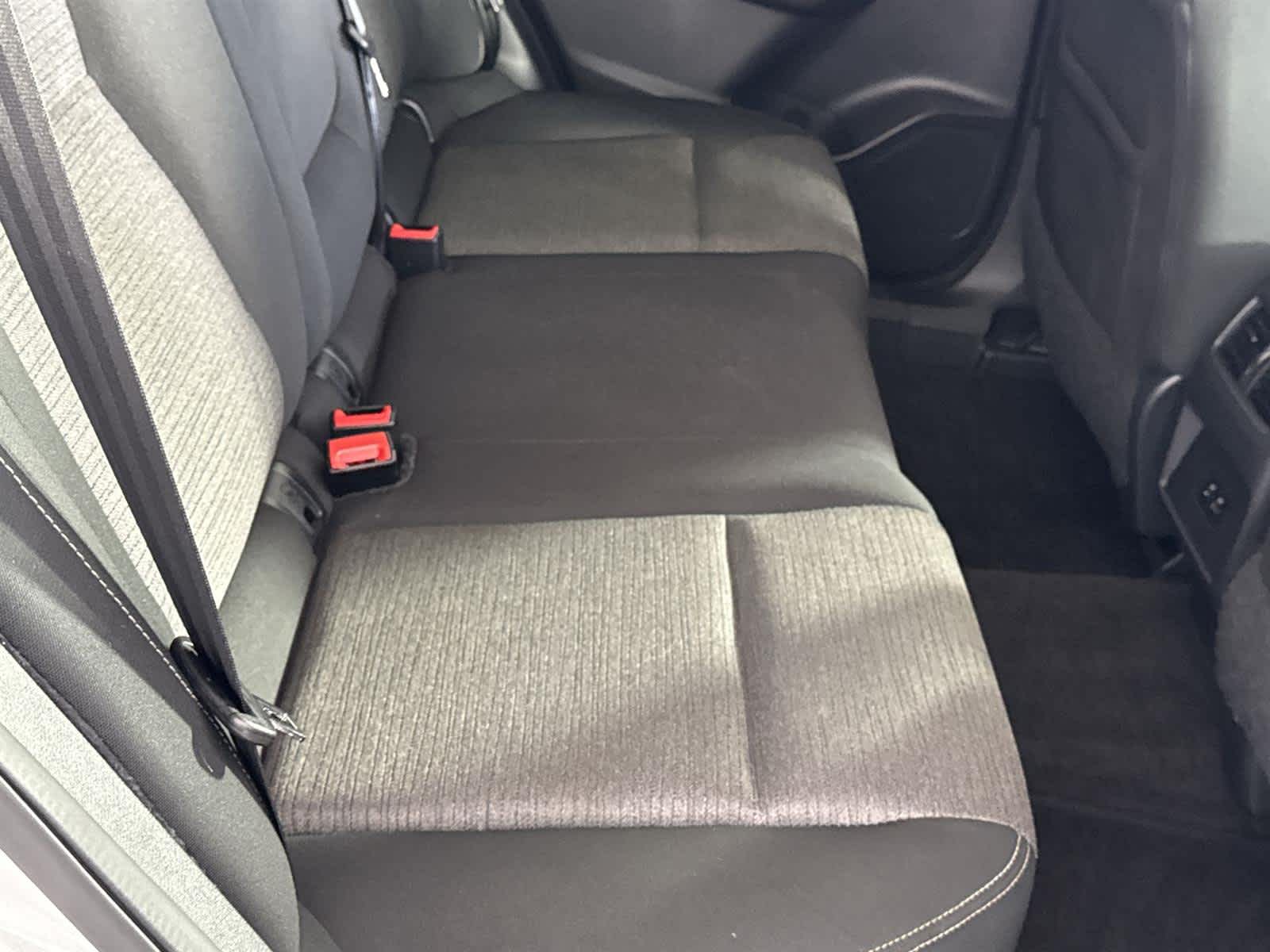 Thumbnail: 2022 Nissan Rogue - 15