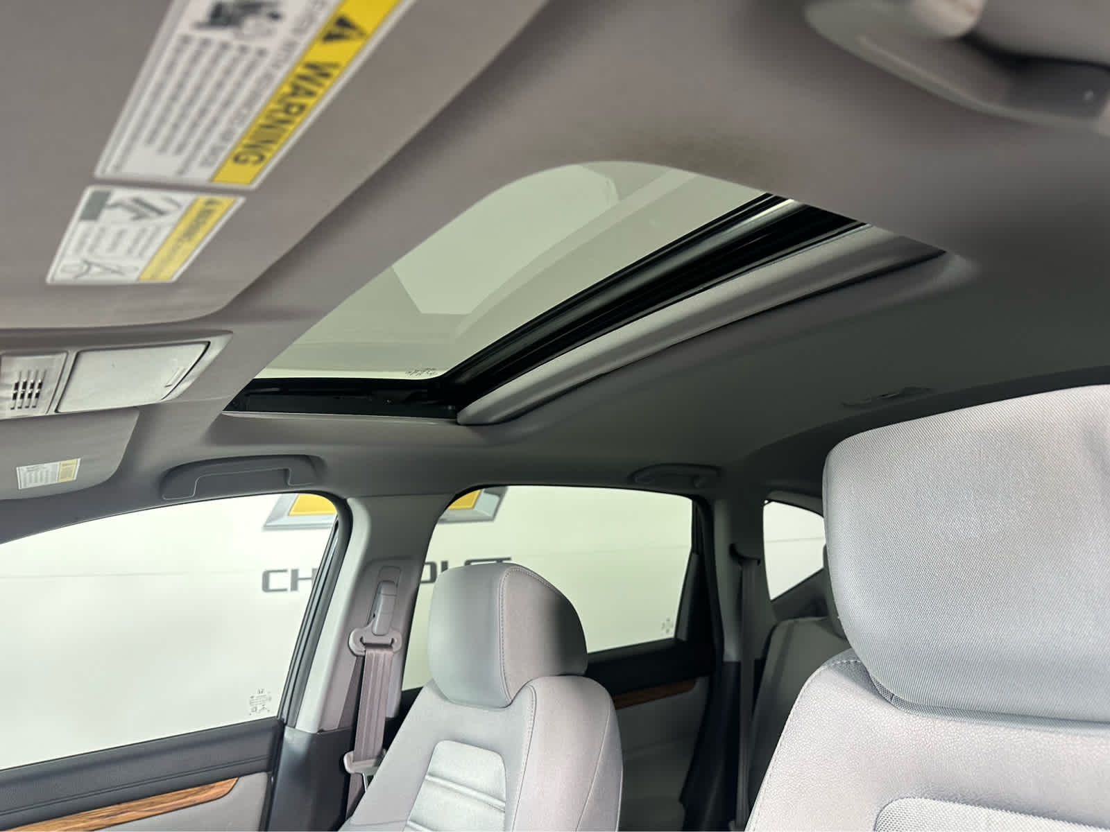 Thumbnail: 2018 Honda CR-V - 11