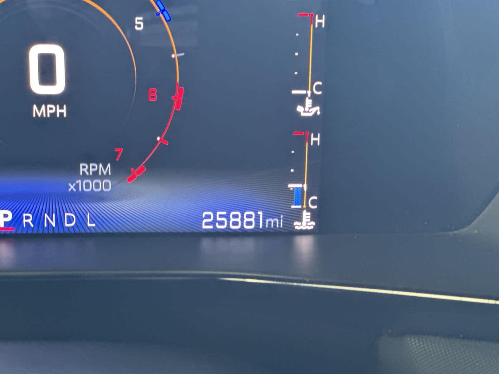 Thumbnail: 2023 Chevrolet Colorado - 31