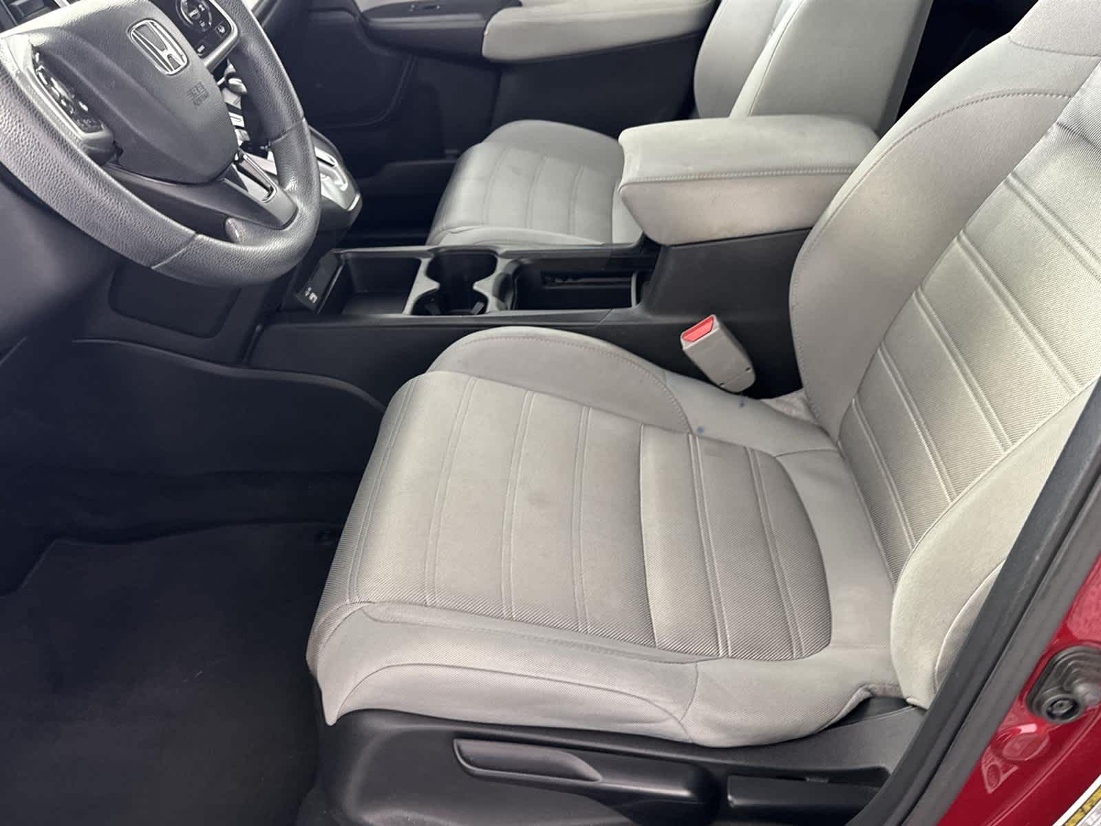 Thumbnail: 2020 Honda CR-V - 11