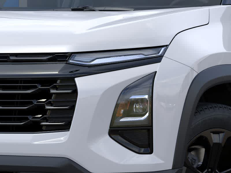 Thumbnail: 2026 Chevrolet Equinox - 10
