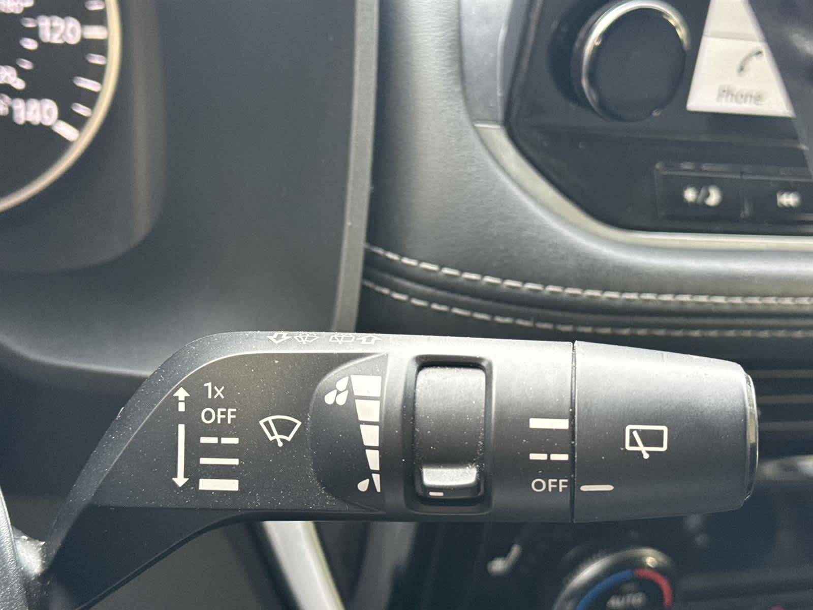 Thumbnail: 2022 Nissan Rogue - 27