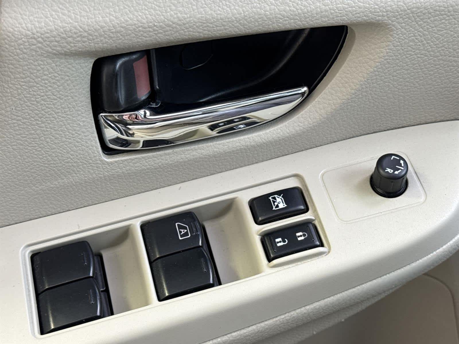 Thumbnail: 2013 Subaru Impreza - 21