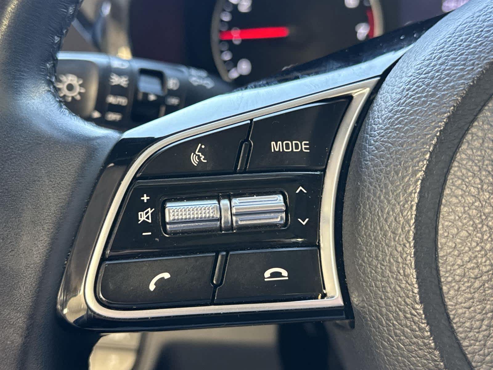 Thumbnail: 2022 Kia Seltos - 26