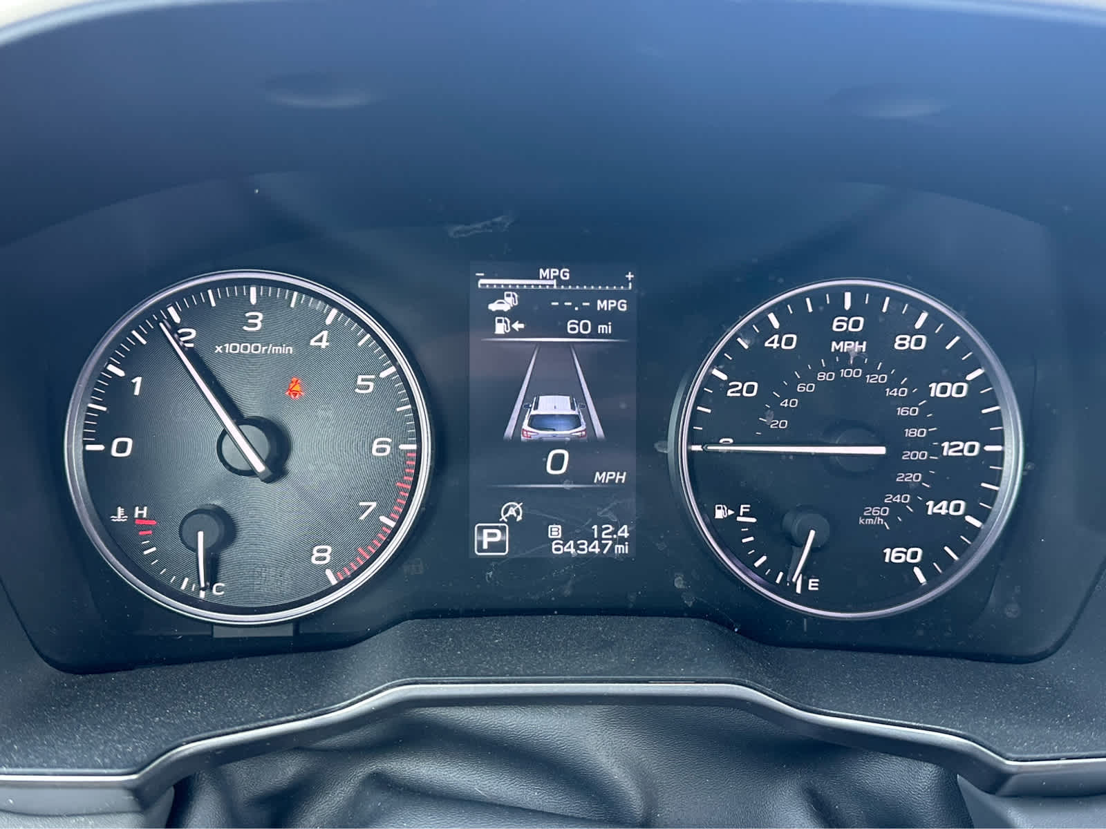 Thumbnail: 2023 Subaru Outback - 12