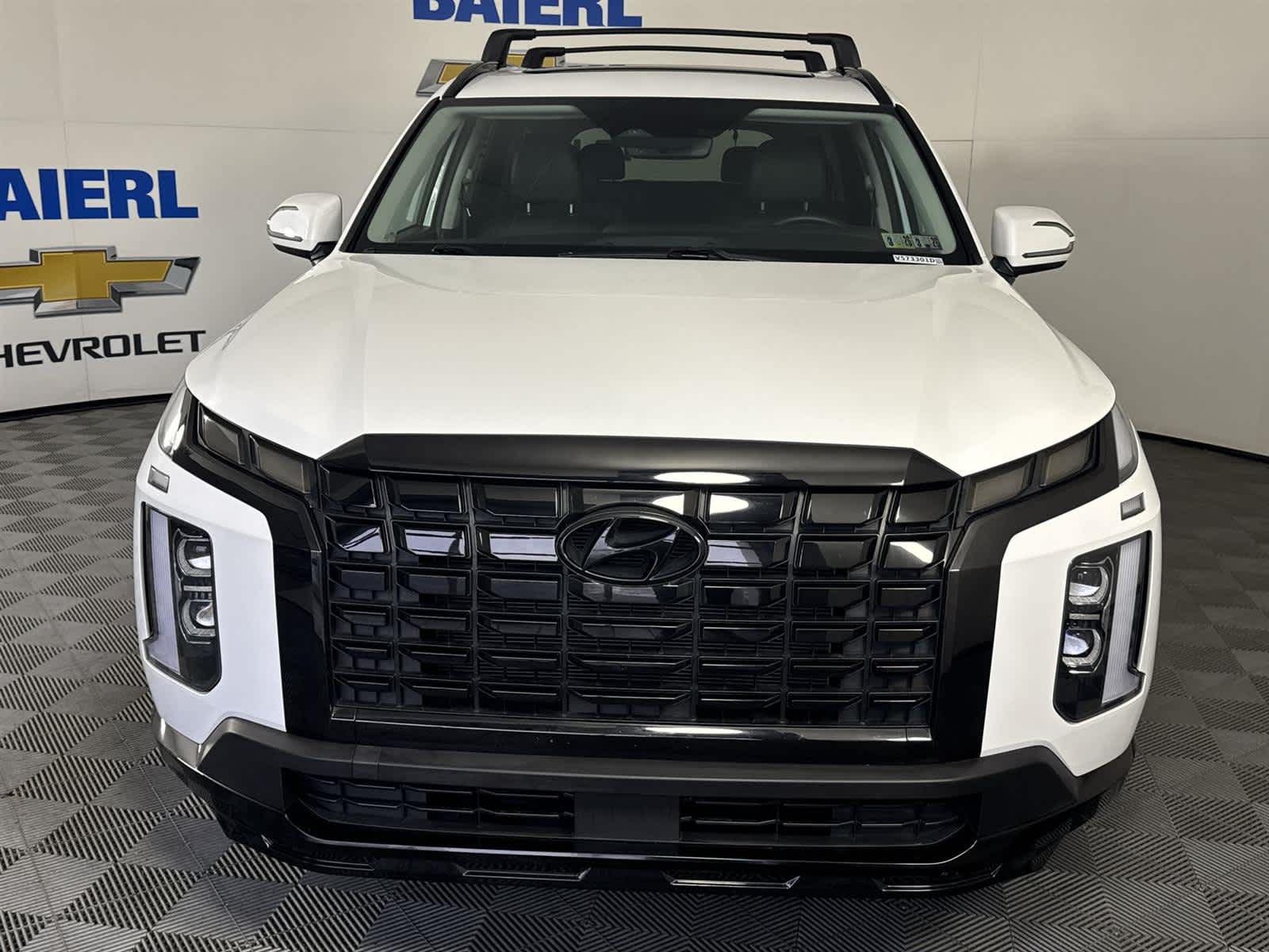 Thumbnail: 2023 Hyundai Palisade - 8