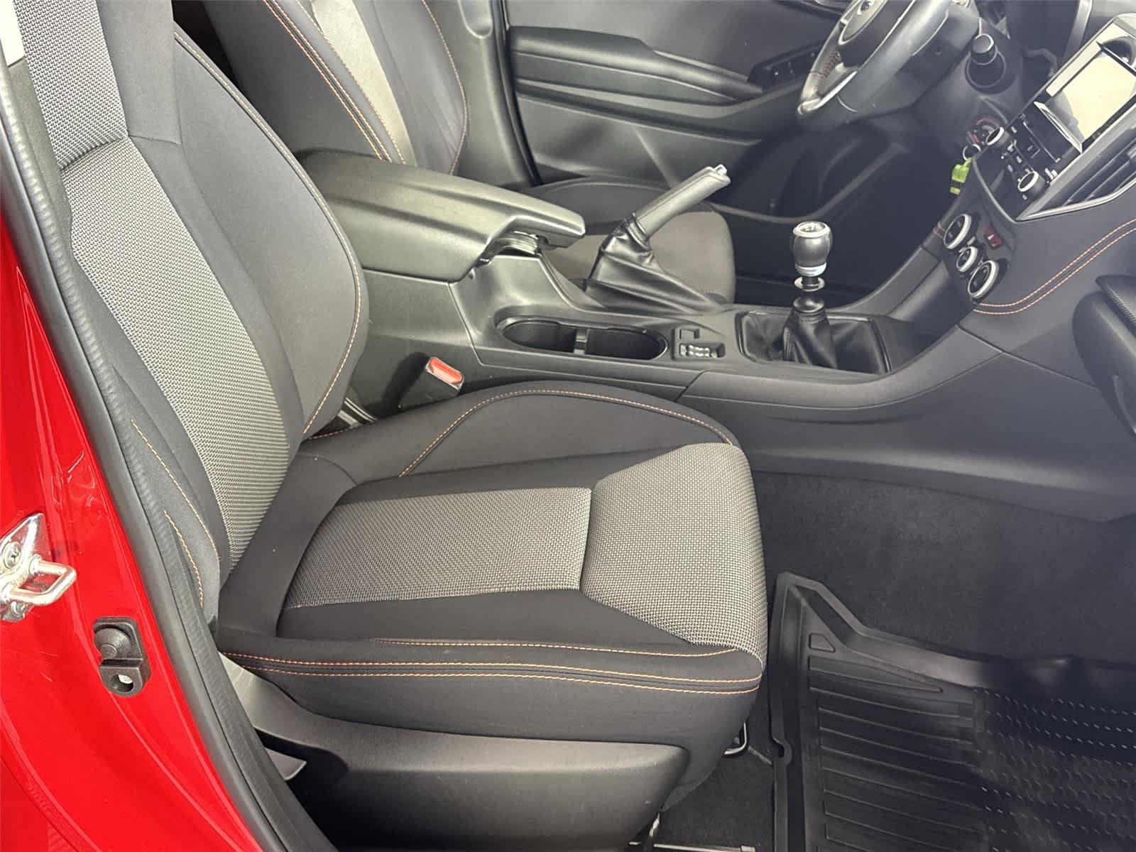 Thumbnail: 2023 Subaru Crosstrek - 15