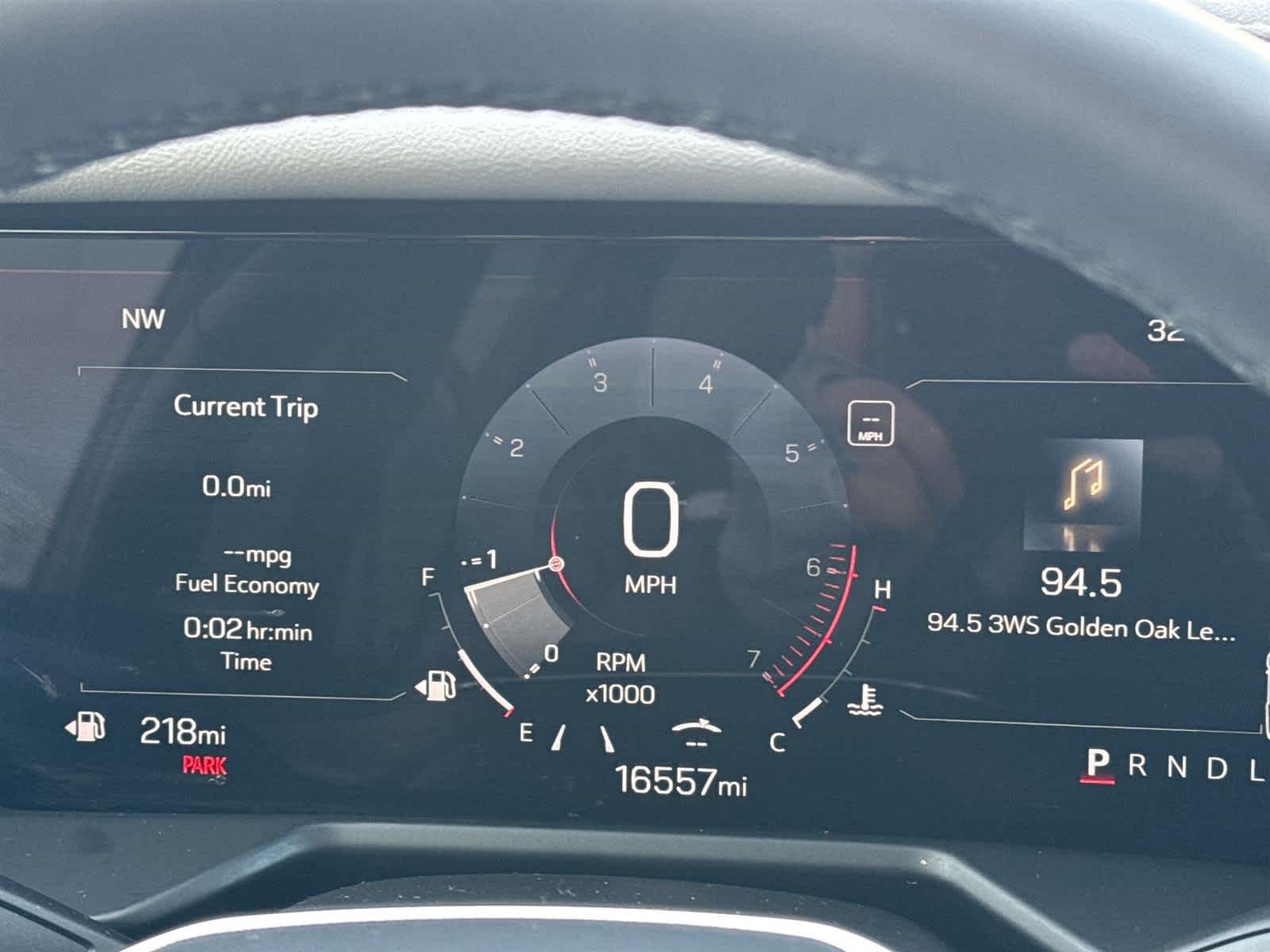 Thumbnail: 2024 GMC Acadia - 29