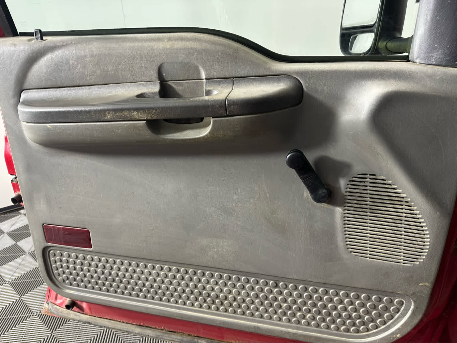 Thumbnail: 2003 Ford F-450 - 17