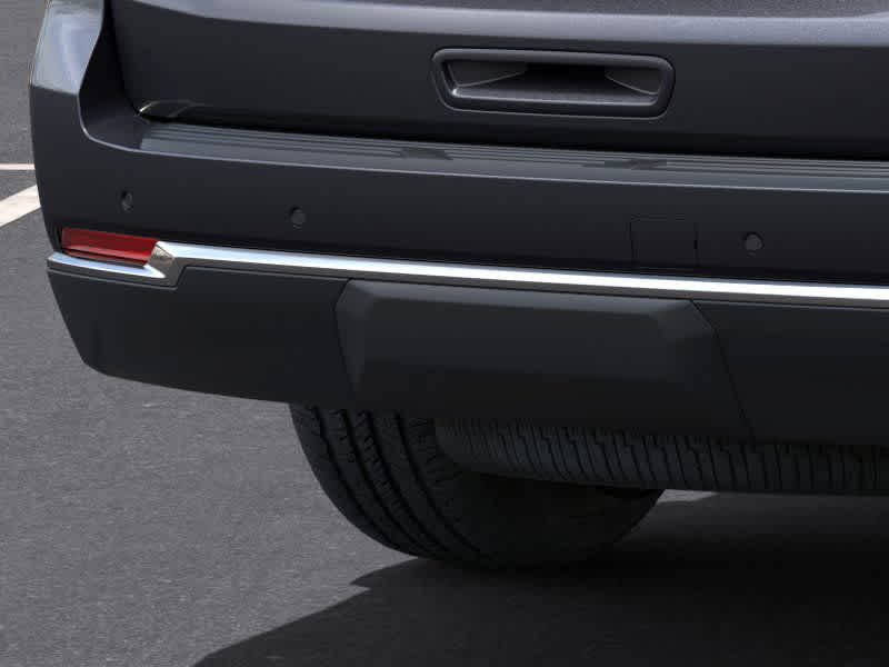 Thumbnail: 2025 Chevrolet Tahoe - 14