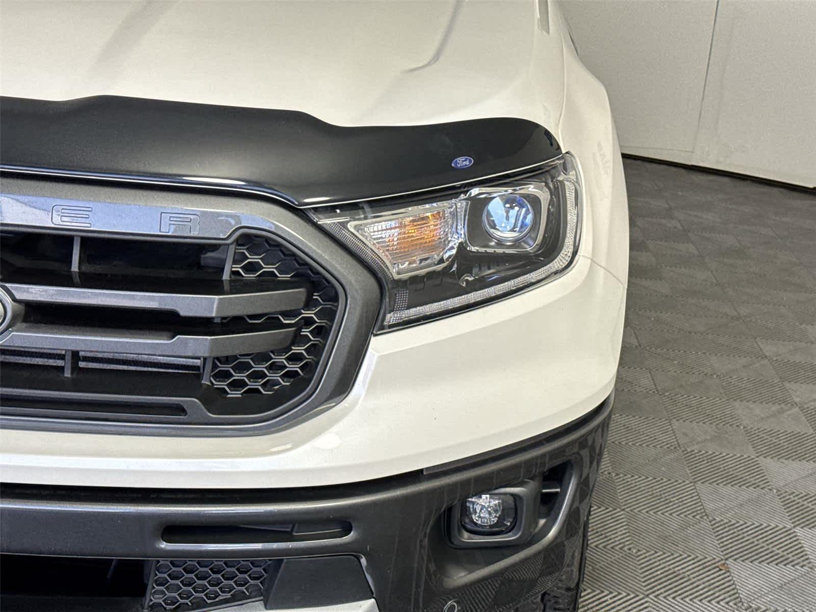 Thumbnail: 2020 Ford Ranger - 9