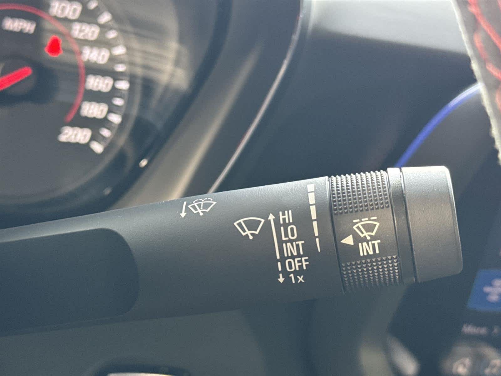 Thumbnail: 2023 Chevrolet Camaro - 26