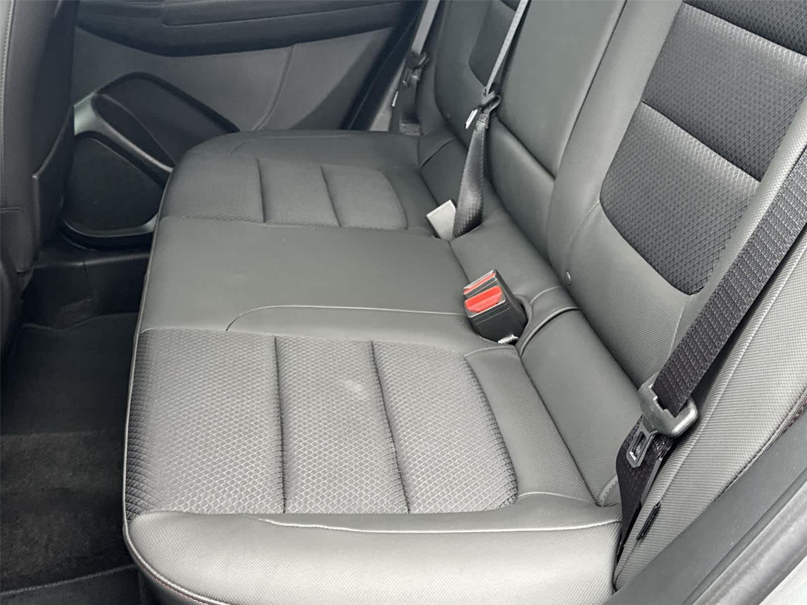 Thumbnail: 2023 Chevrolet TrailBlazer - 13