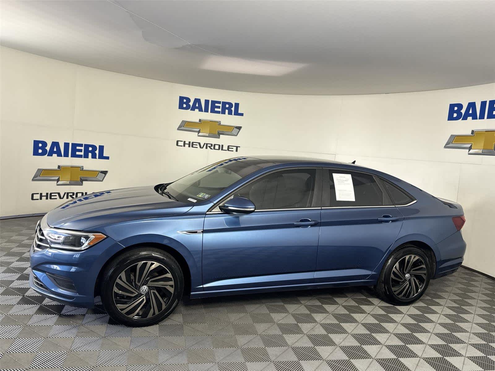 Thumbnail: 2019 Volkswagen Jetta - 2