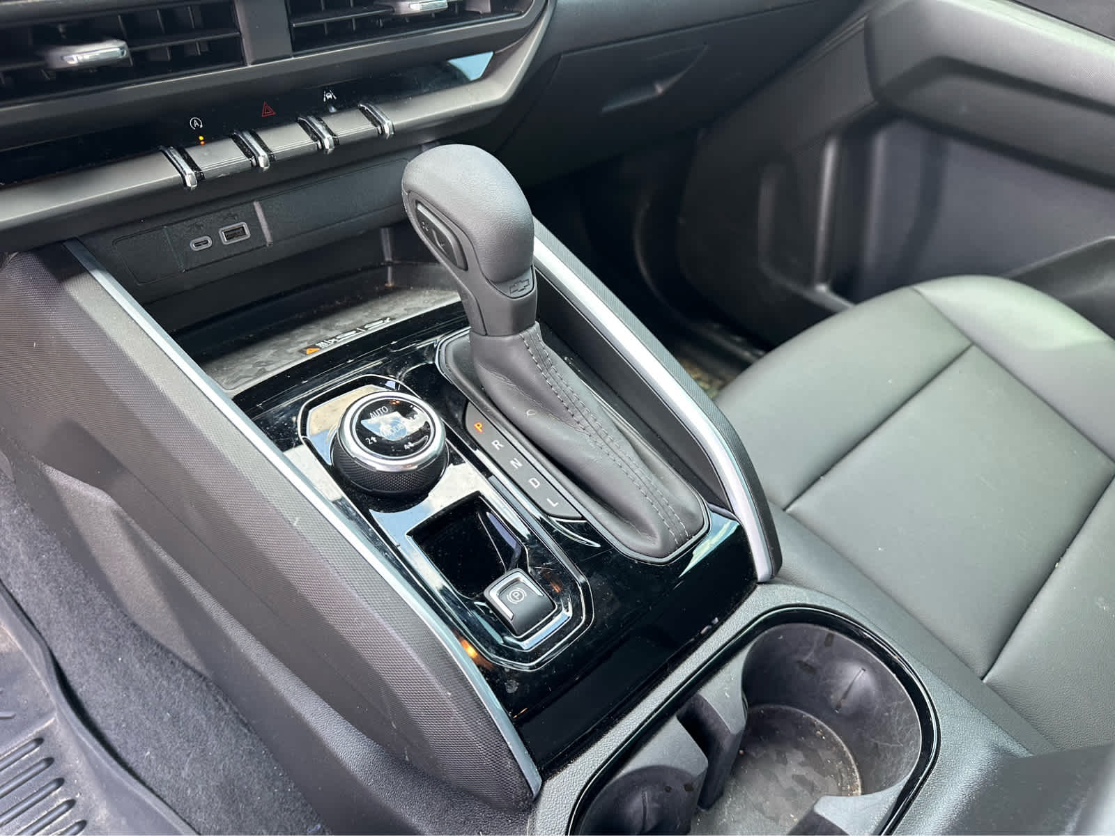 Thumbnail: 2025 Chevrolet Colorado - 14