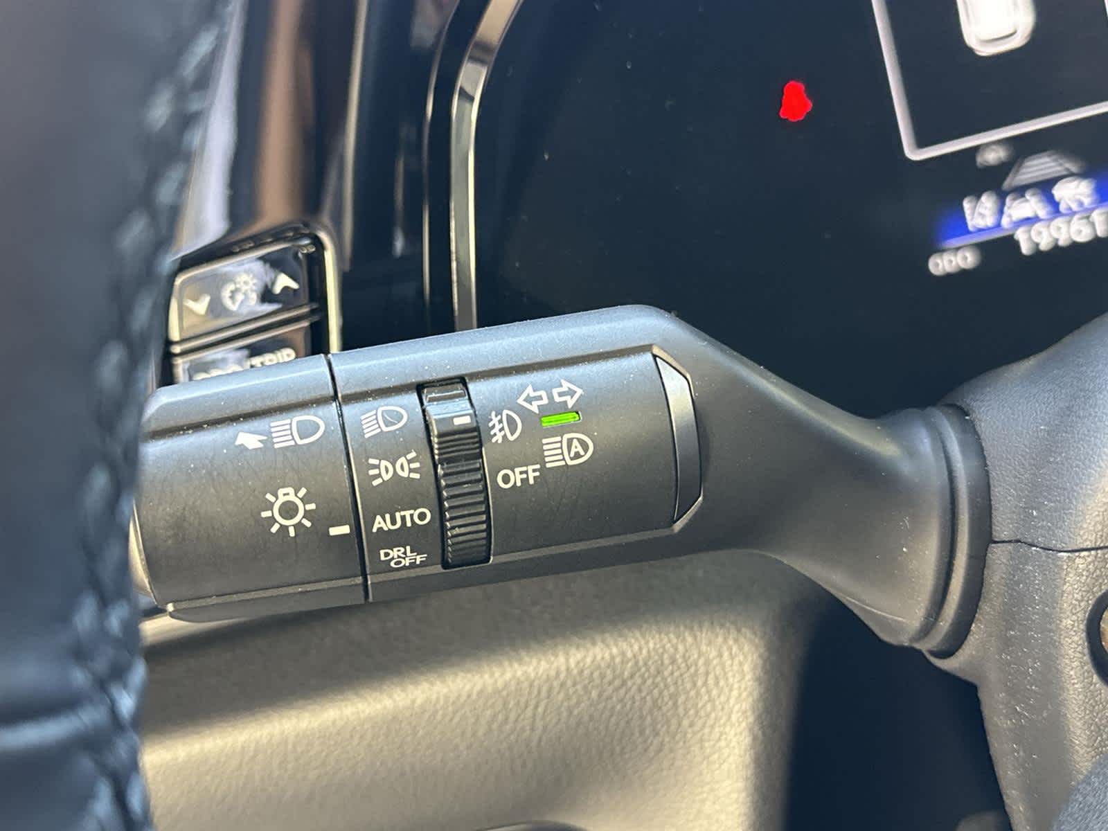 Thumbnail: 2025 Lexus NX - 28