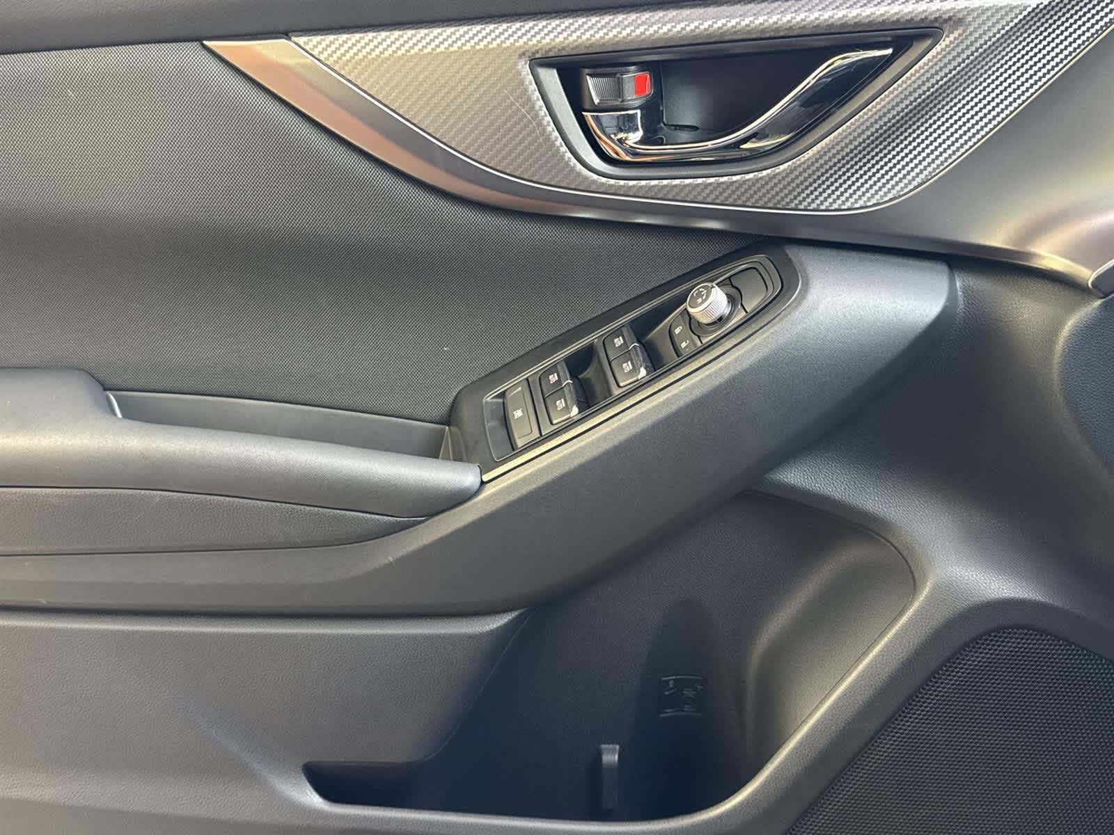 Thumbnail: 2022 Subaru WRX - 20