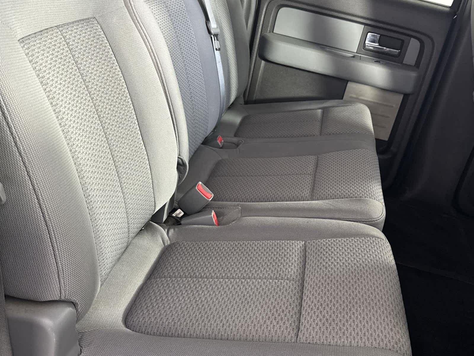 Thumbnail: 2012 Ford F-150 - 15