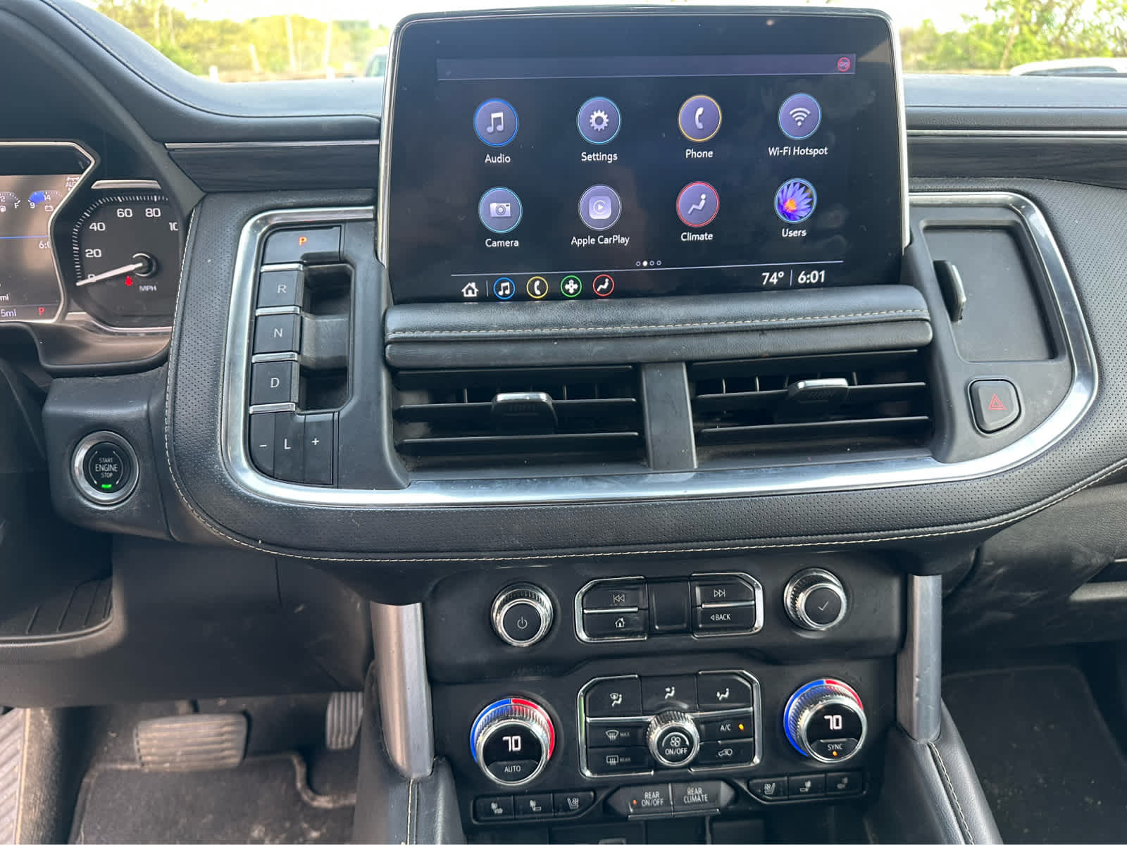 Thumbnail: 2021 GMC Yukon - 13